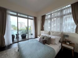 RESIDENCES AT EMERALD HILL (D9), Apartment #580127631